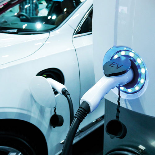 Electric Car Repair Specialists Nottingham
