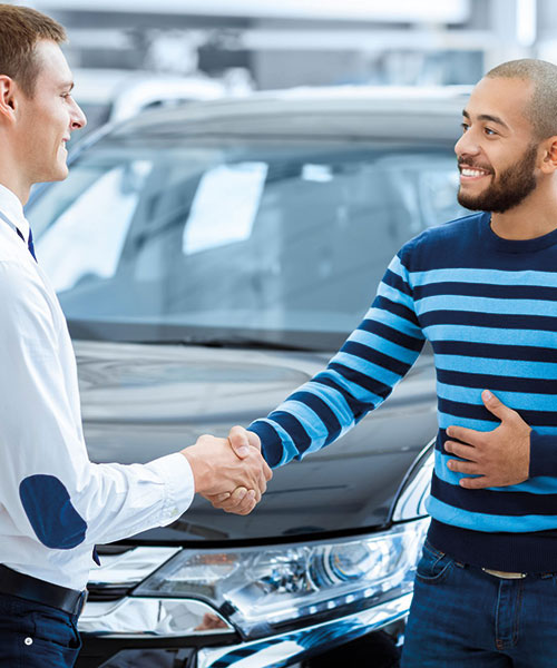 Motor Insurance Approvals