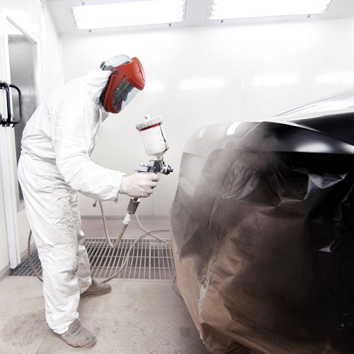  Why Choose Approved? 