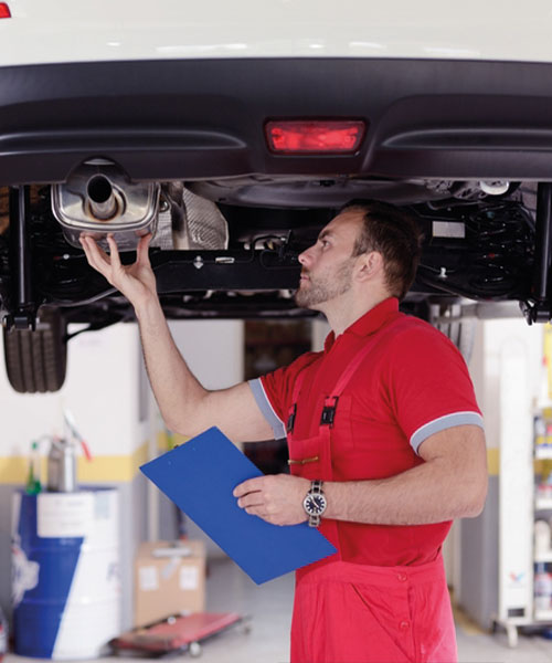 Class 4 Car Van MOT Testing Colwick, Nottingham