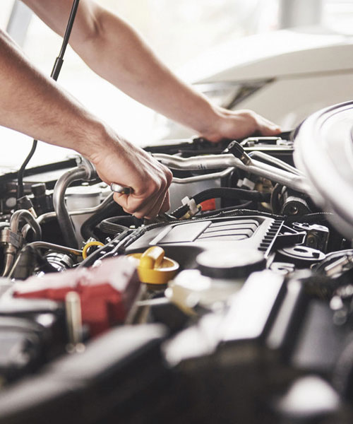 Car & Van servicing Colwick, Nottingham