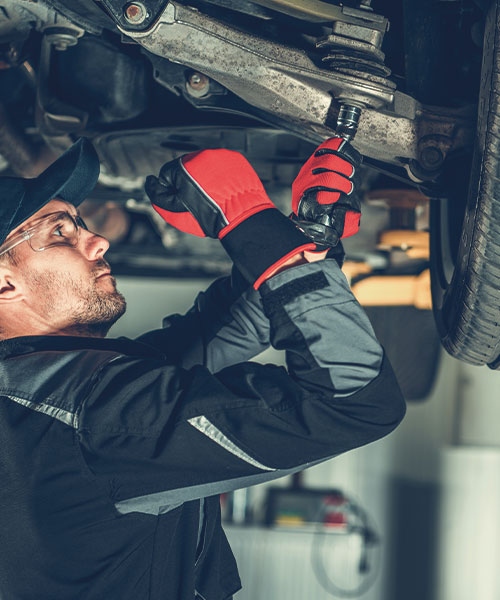 Brakes, Suspension & Exhausts Colwick, Nottingham