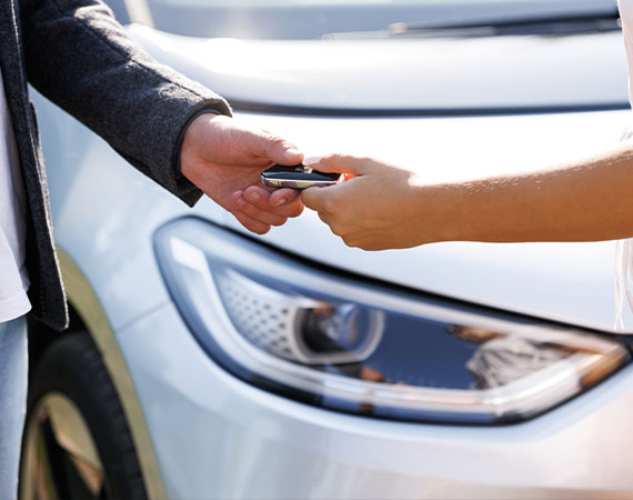 Courtesy Cars & Collection