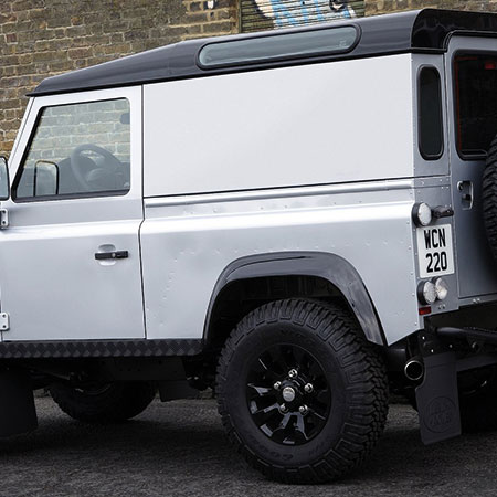 Resprays & Restorations